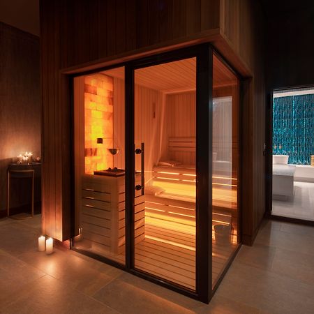 Biblos Resort 알라카티 외부 사진