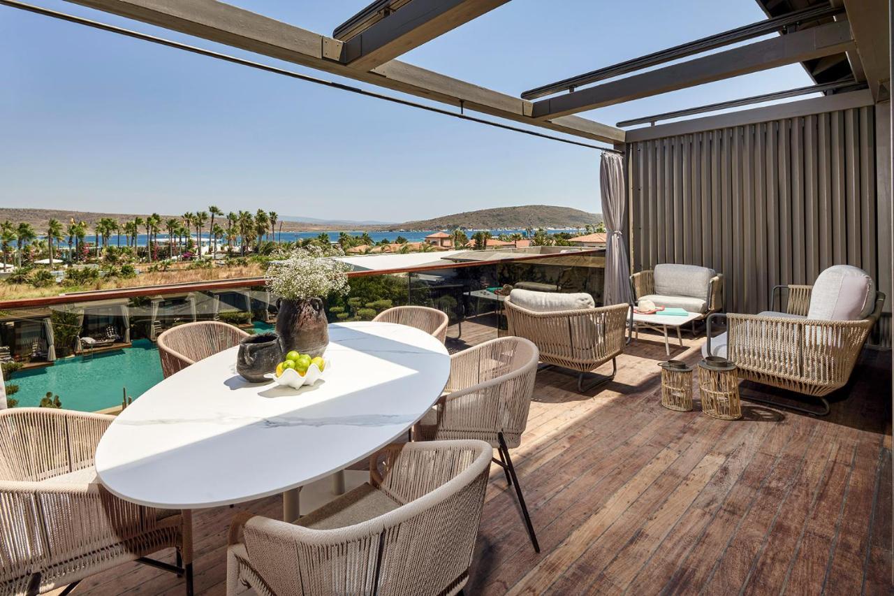 Biblos Resort 알라카티 객실 사진