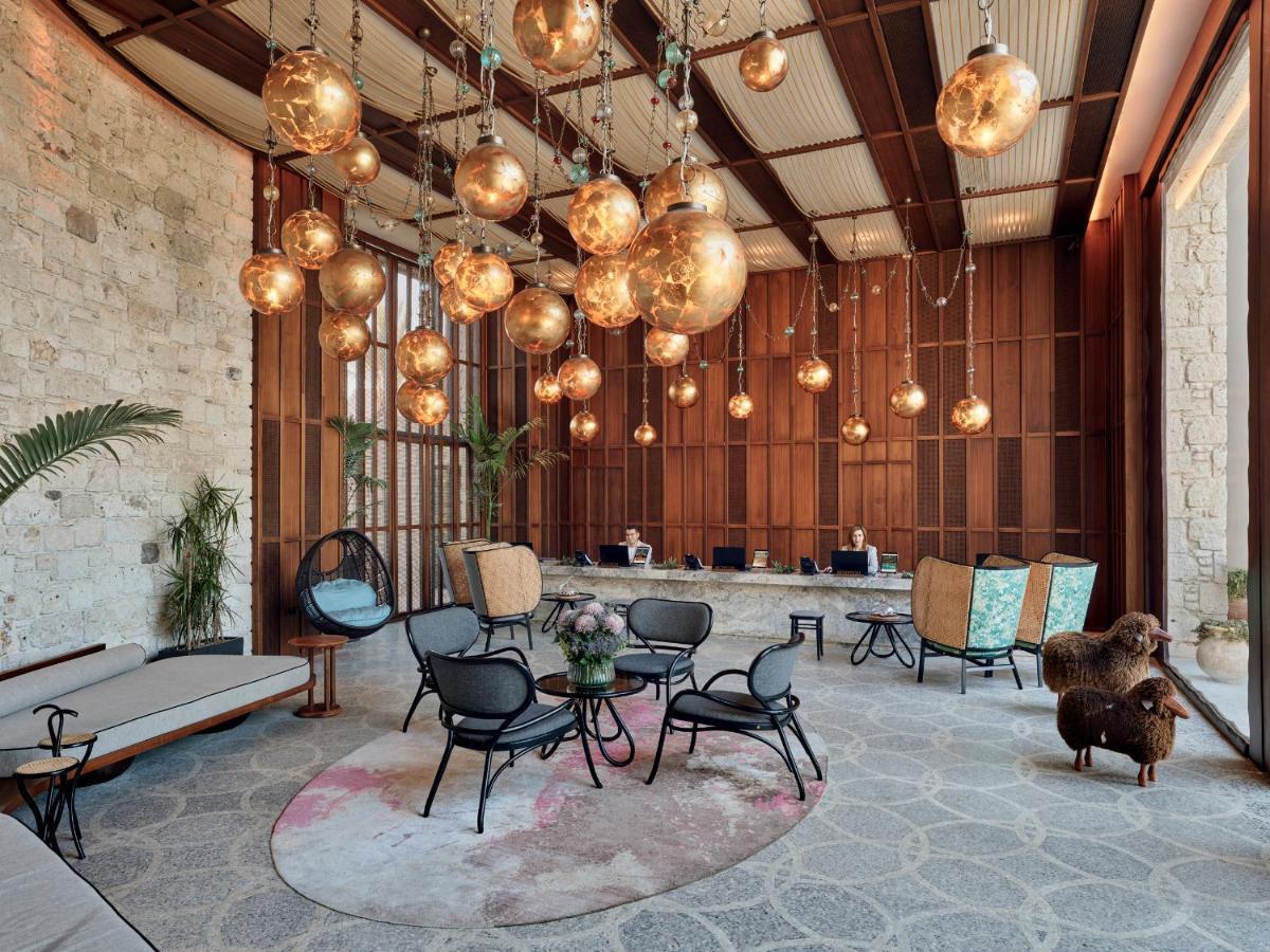 Biblos Resort 알라카티 외부 사진