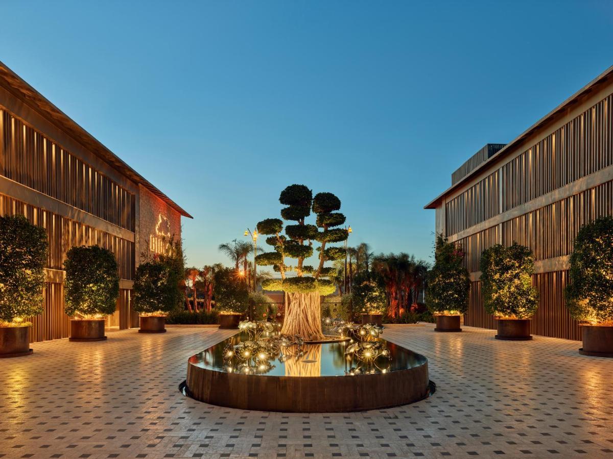 Biblos Resort 알라카티 외부 사진