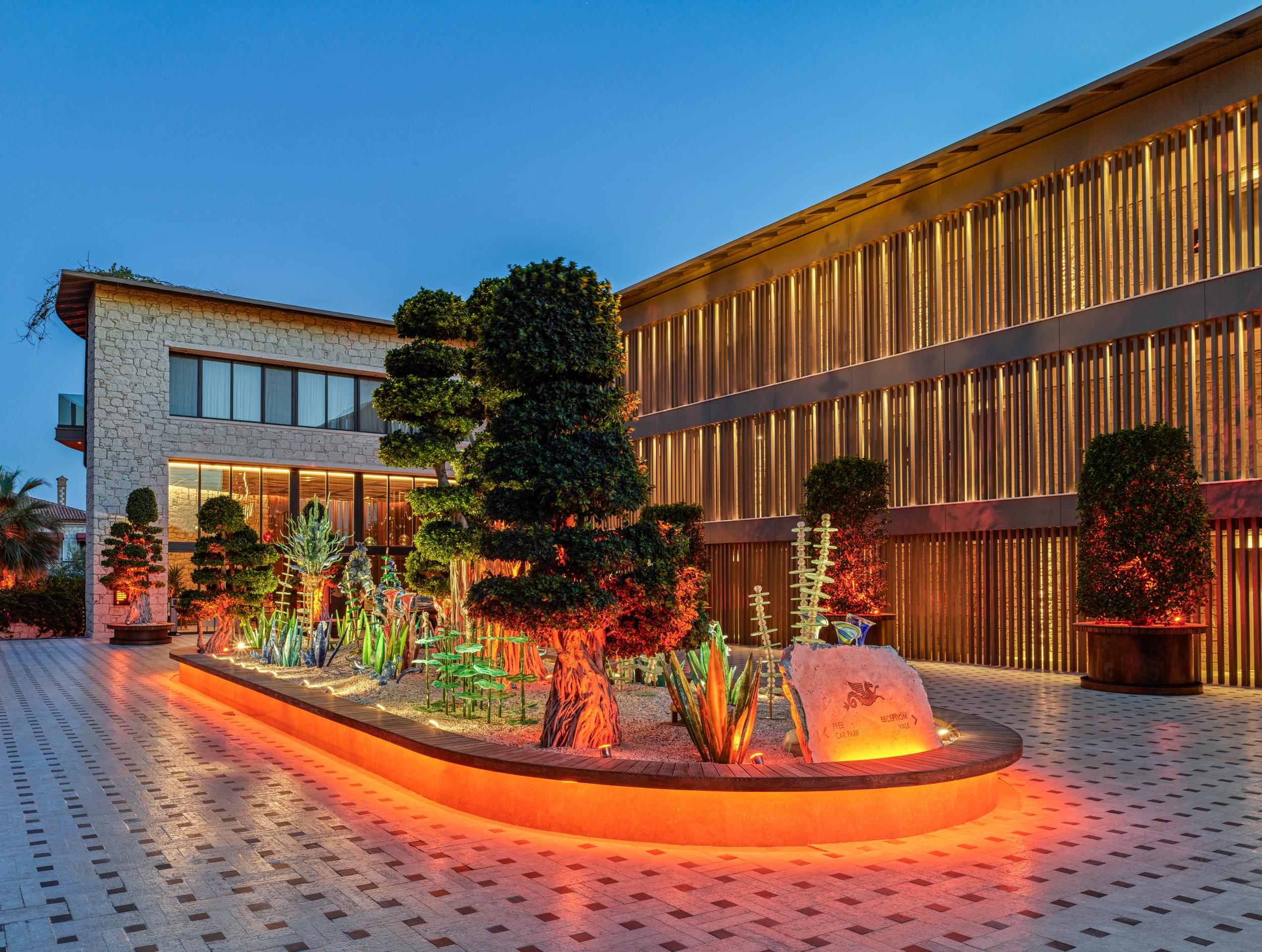 Biblos Resort 알라카티 외부 사진