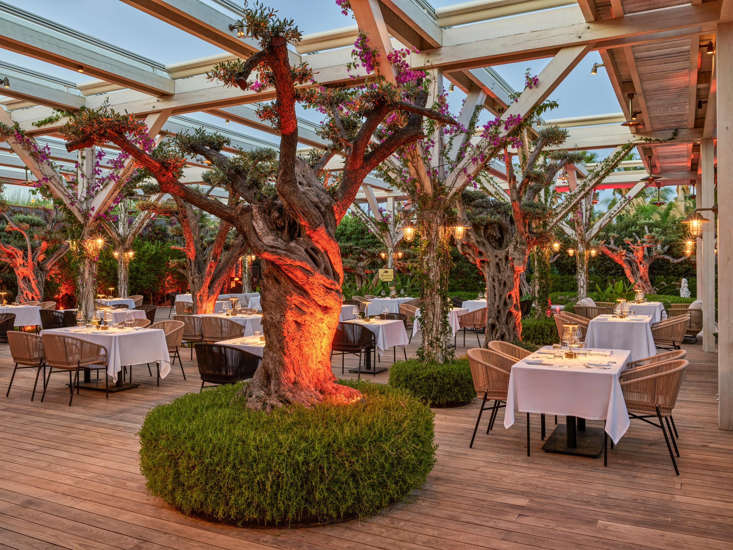 Biblos Resort 알라카티 외부 사진