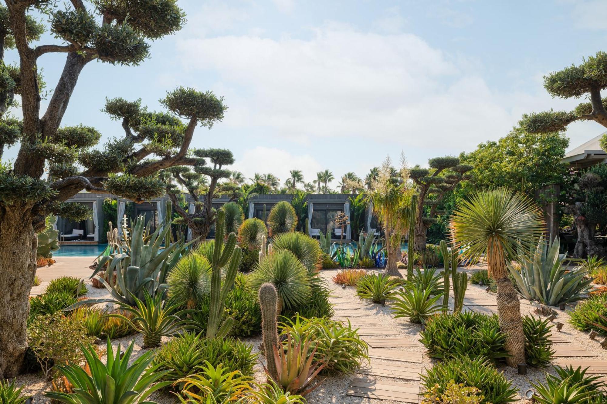 Biblos Resort 알라카티 외부 사진