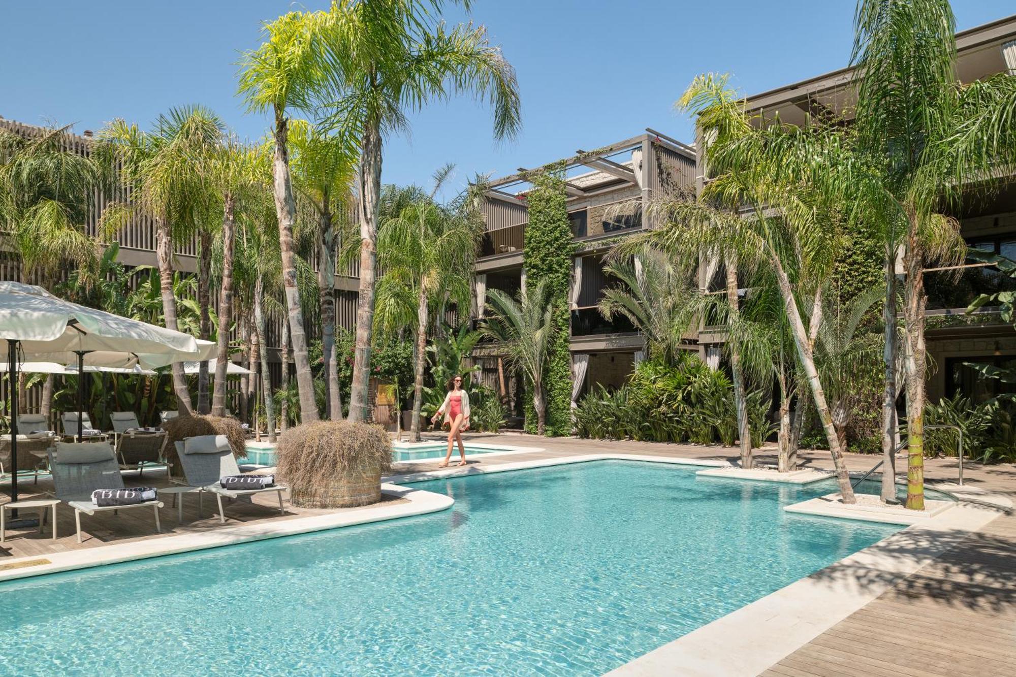 Biblos Resort 알라카티 외부 사진