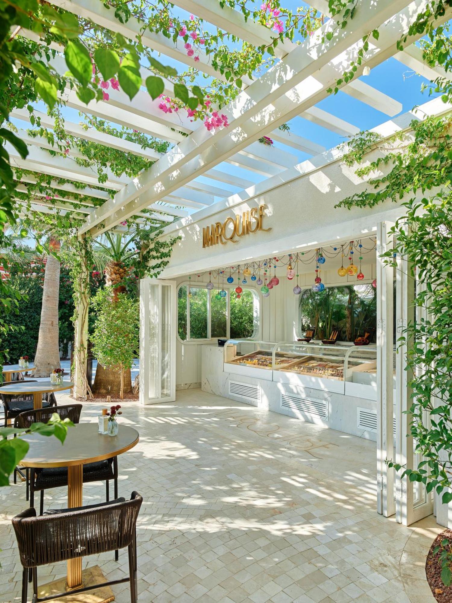 Biblos Resort 알라카티 외부 사진