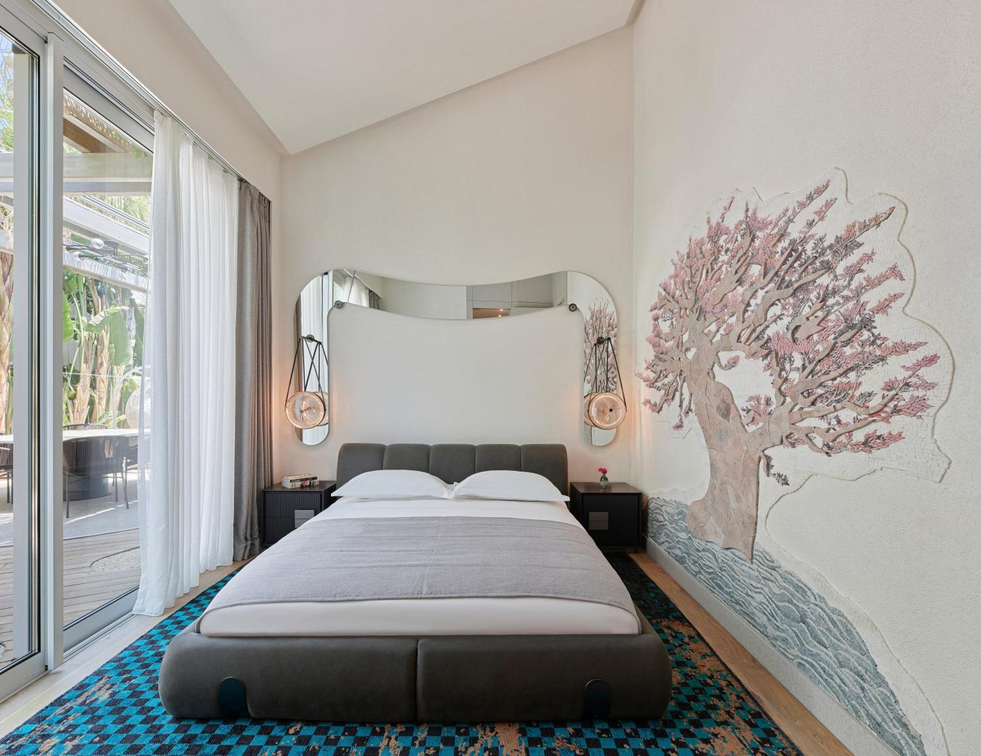 Biblos Resort 알라카티 객실 사진
