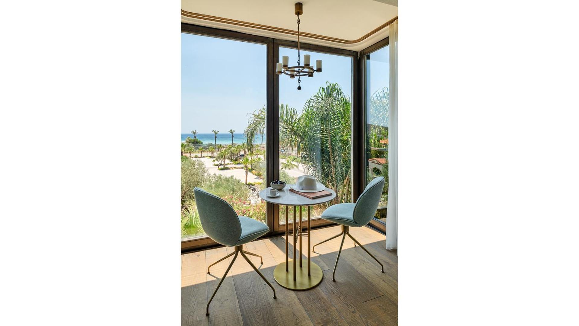 Biblos Resort 알라카티 객실 사진