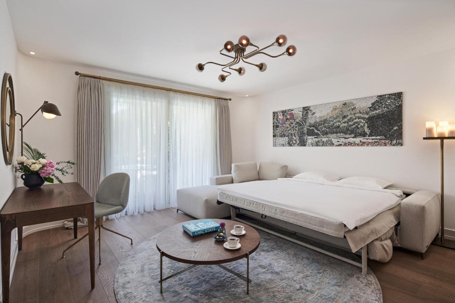 Biblos Resort 알라카티 객실 사진