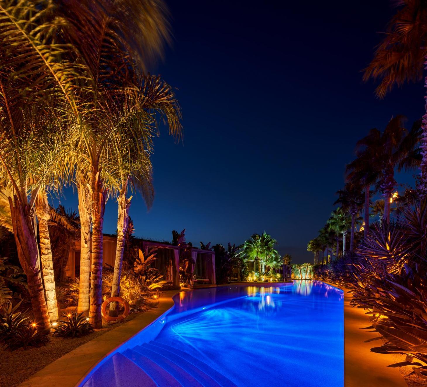 Biblos Resort 알라카티 객실 사진