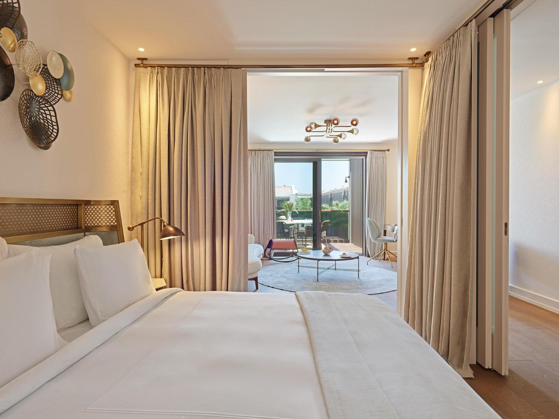 Biblos Resort 알라카티 객실 사진
