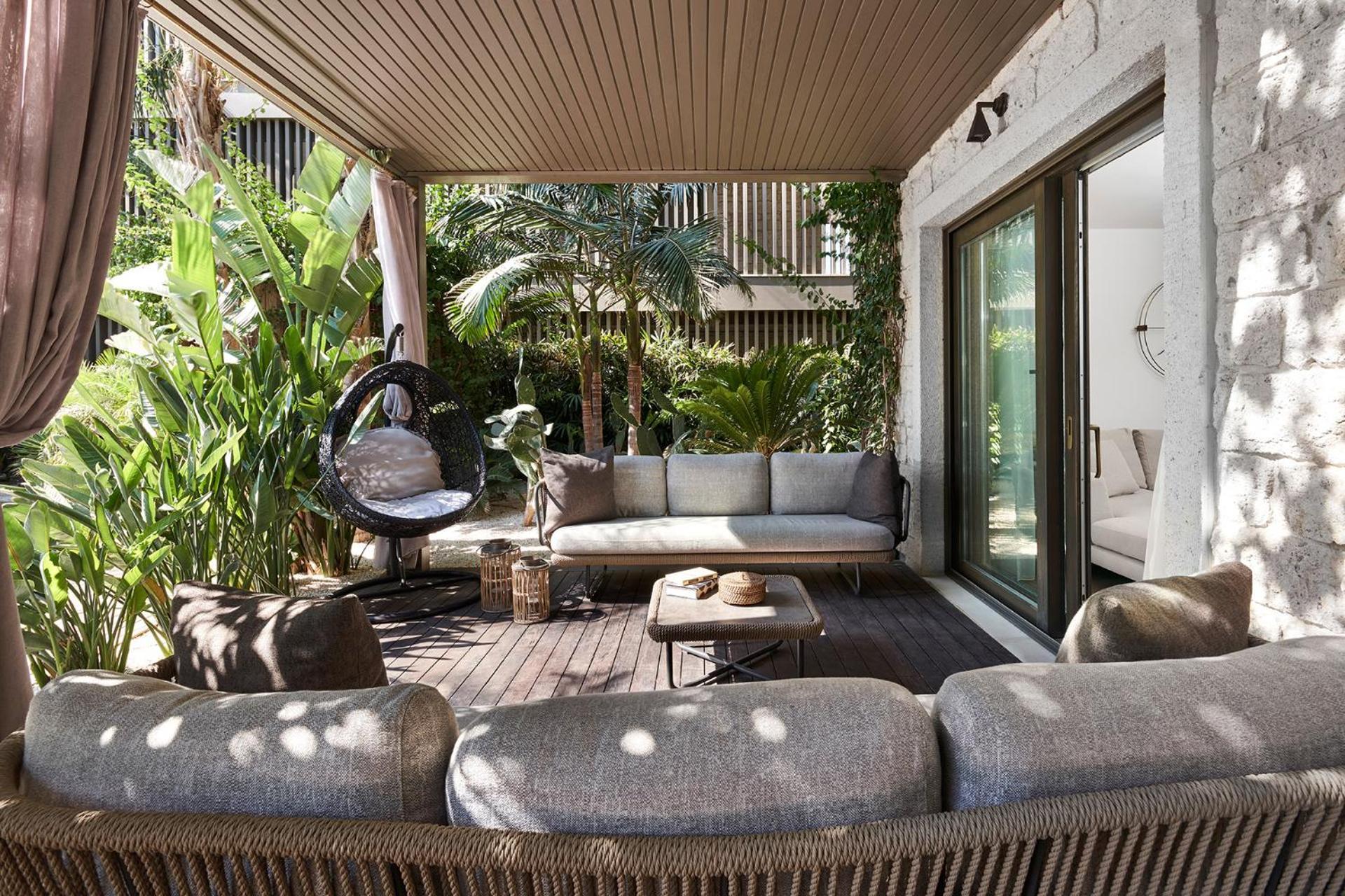 Biblos Resort 알라카티 객실 사진