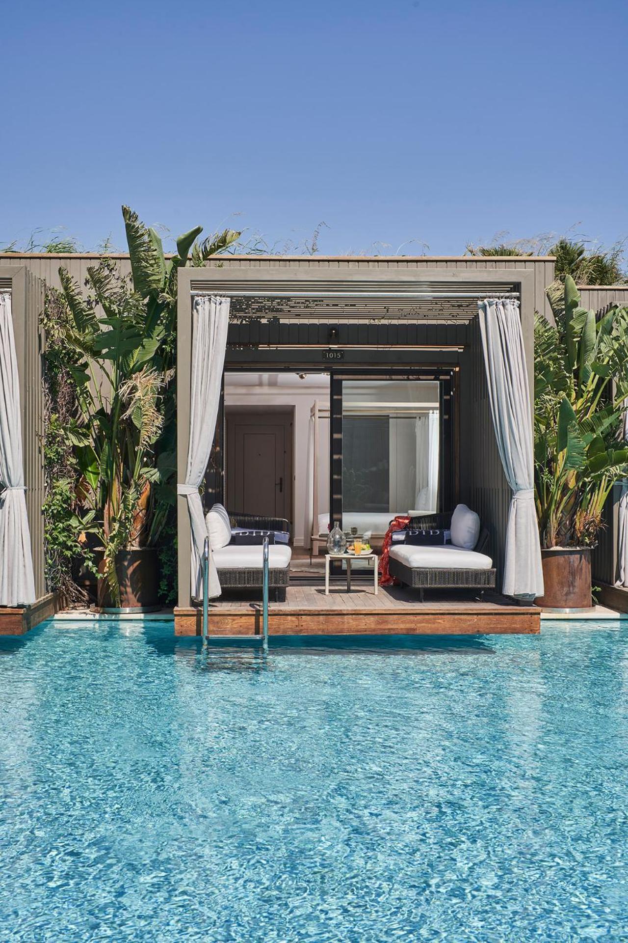 Biblos Resort 알라카티 객실 사진