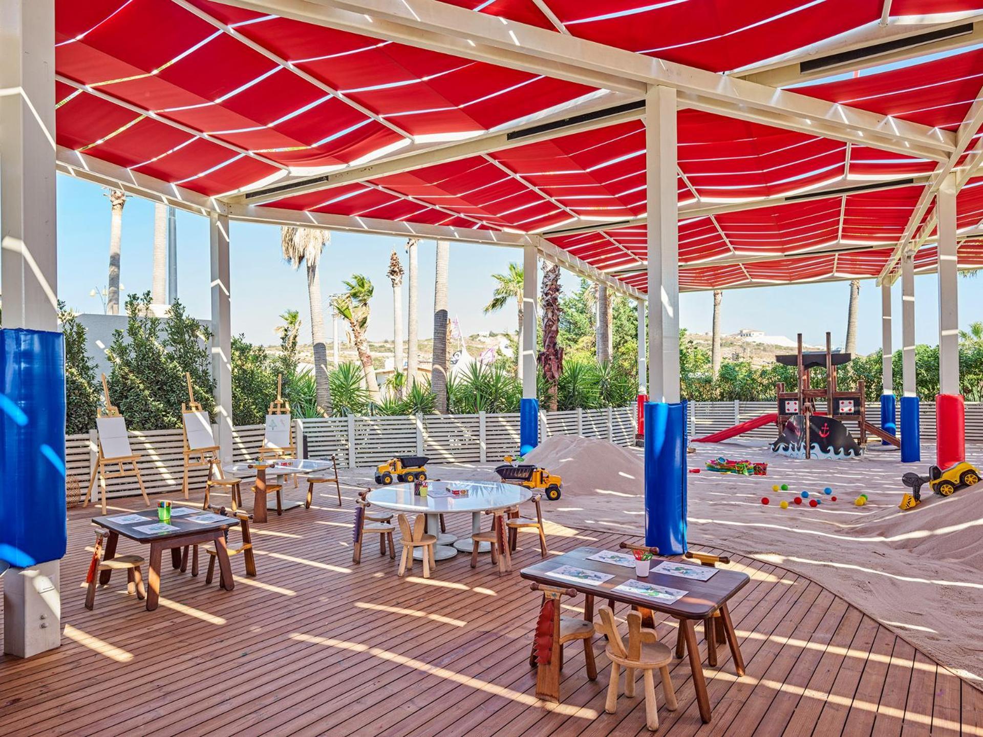 Biblos Resort 알라카티 외부 사진