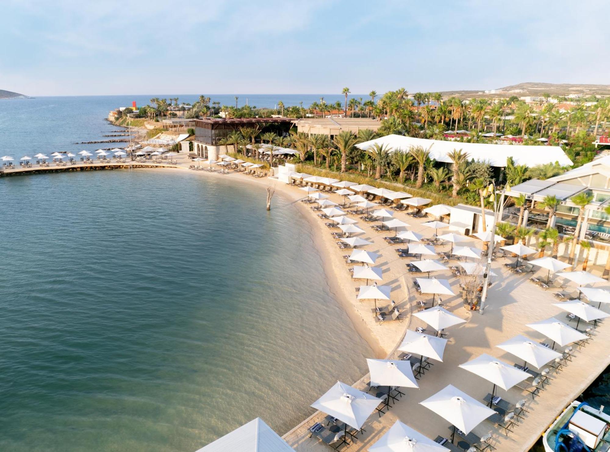 Biblos Resort 알라카티 외부 사진